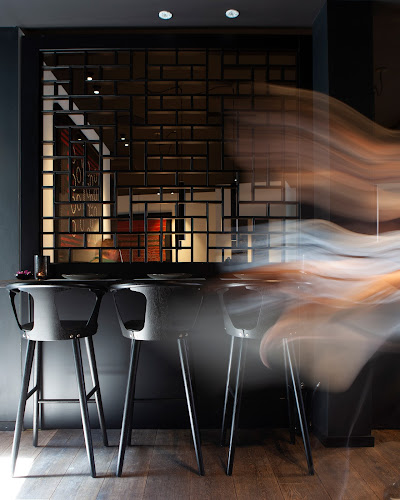 Wokshop - Gastronomi og hotelvirksomhed