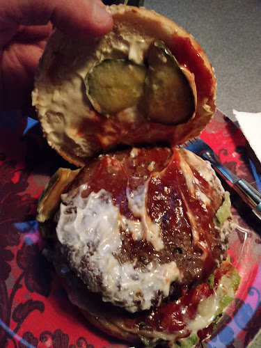 Comentarii opinii despre Seher´s