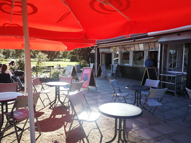 Damhusdæmningen 2B, 2720 Vanløse