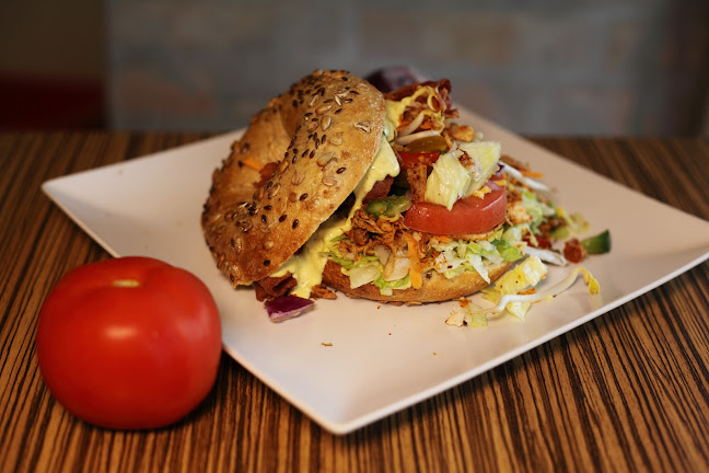 Toftegårds Allé 29, 2500 København