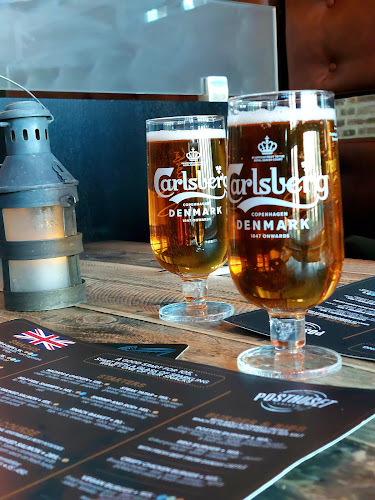 Comentarii opinii despre Posthuset – Café, Restaurant & Bar