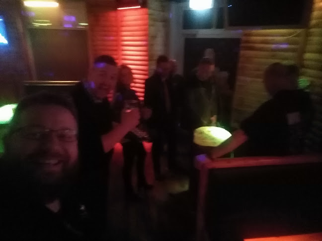 Comentarii opinii despre Crazy Daizy Odder - Bar, diskotek, natklub