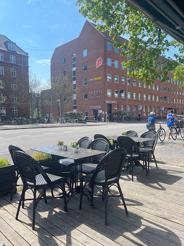 Katz - Frederiksberg