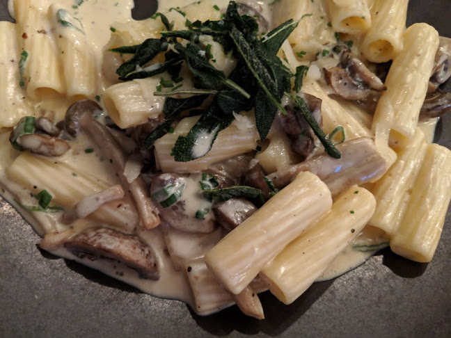 Opinii despre Feed Bistro în København - Gastronomi og hotelvirksomhed