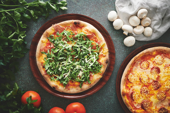 Spigadoro Italiano Due - Gastronomi og hotelvirksomhed