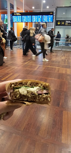 Meyers Bageri - Frederiksberg