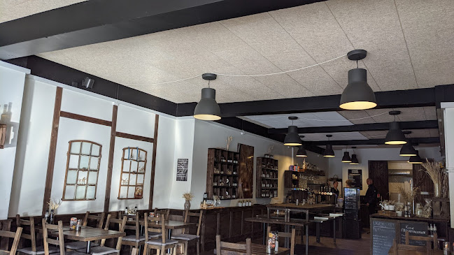 Café Korn - Ringsted