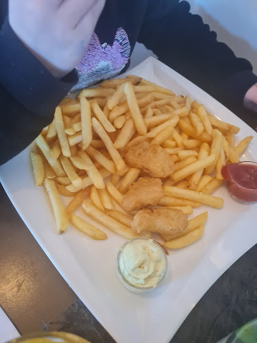 Ristorante Palermo - Gastronomi og hotelvirksomhed