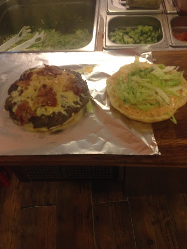 Comentarii opinii despre Alanya kebab house