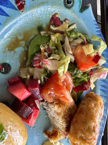 Bisserup Fiskebar - Gastronomi og hotelvirksomhed