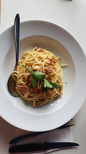 Opinii despre Bella Italia în Hvide Sande - Gastronomi og hotelvirksomhed