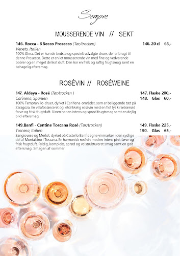 Opinii despre Sempre Pizzeria în Blåvand - Gastronomi og hotelvirksomhed