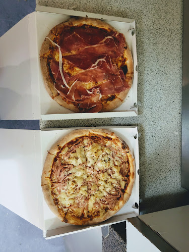 Vindeby pizza og grill - Svendborg