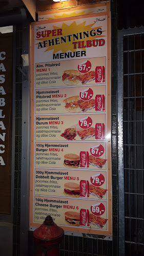 Casab Aps - København