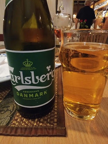 Opinii despre Porn Sak în København - Gastronomi og hotelvirksomhed