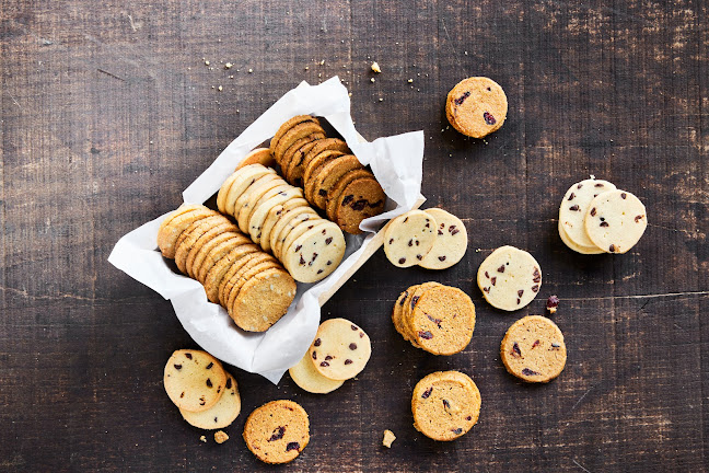 Konditorbager Horsens - Horsens