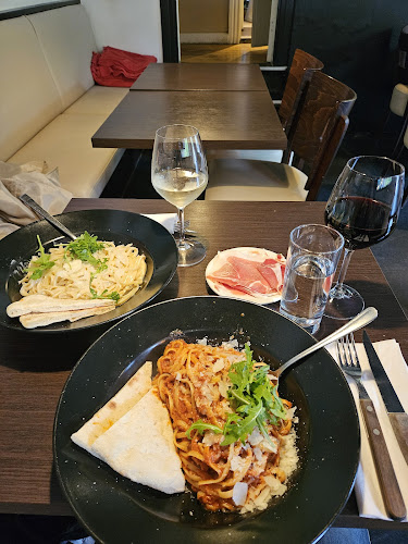 Comentarii opinii despre IL MOLINO