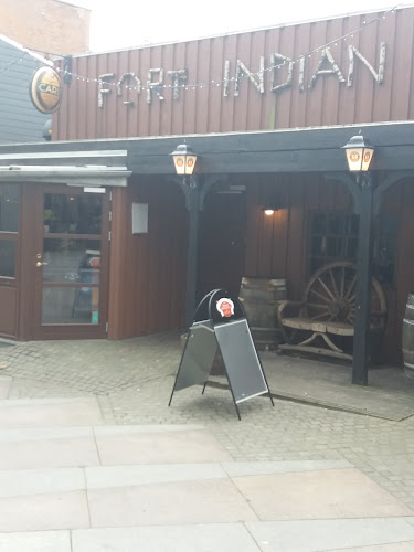 Comentarii opinii despre Fort Indian