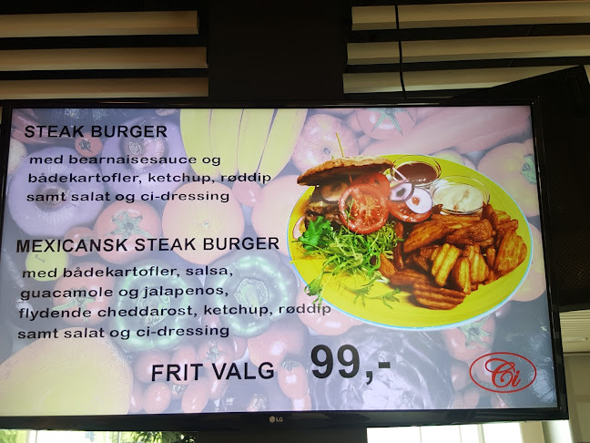 Ove Jensens Allé 14, 8700 Horsens