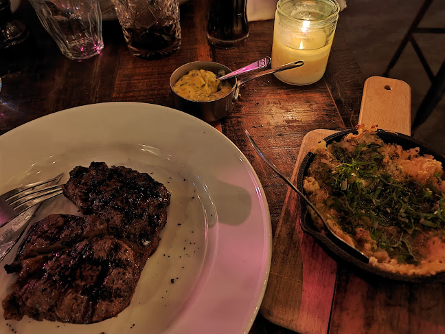 Comentarii opinii despre PS Bar & Grill