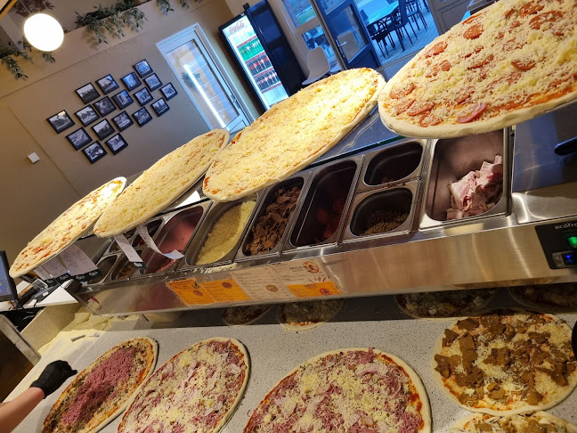 Elite pizza og kebab - Vandel