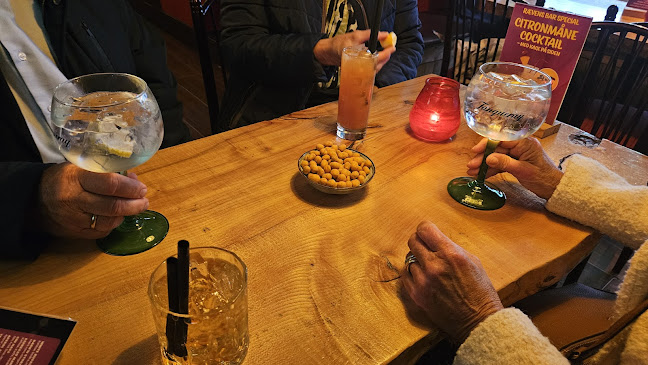 Comentarii opinii despre Rævens Bar