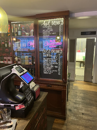 Bertels Salon - København