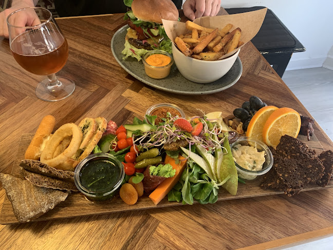 Ellas Coffee Shop - Varde