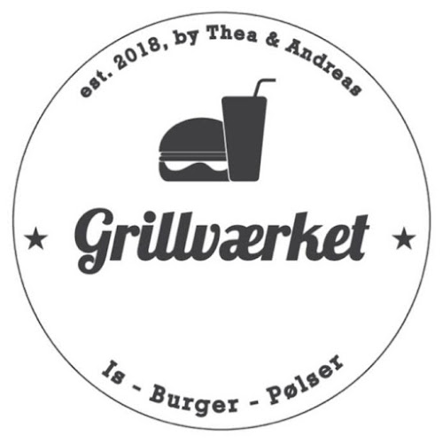 Grillværket - Gastronomi og hotelvirksomhed