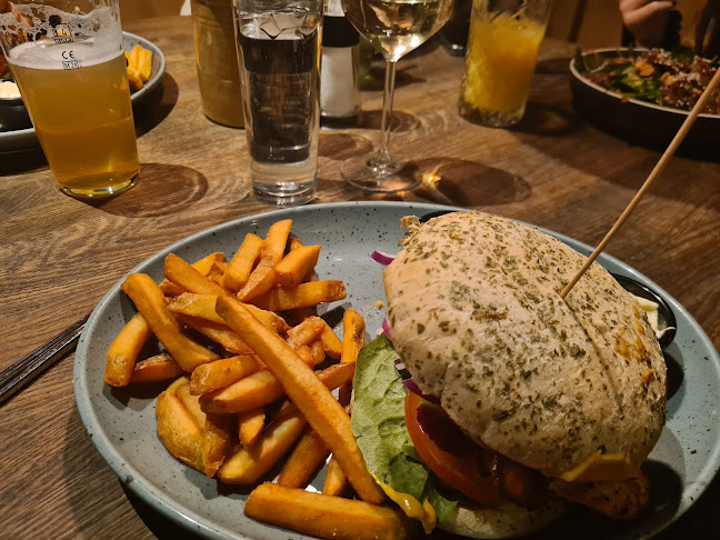 Comentarii opinii despre Café Kræz