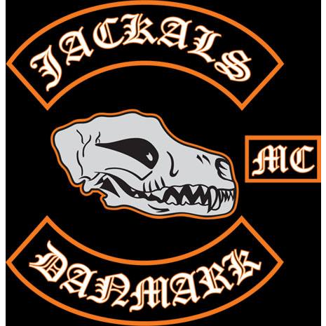 Jackals MC - Hovborg