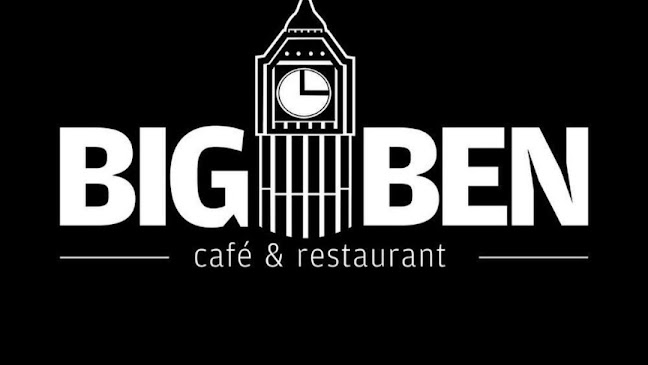 Opinii despre Big Ben Pizza, Café & Restaurant Glostrup în Glostrup - Gastronomi og hotelvirksomhed