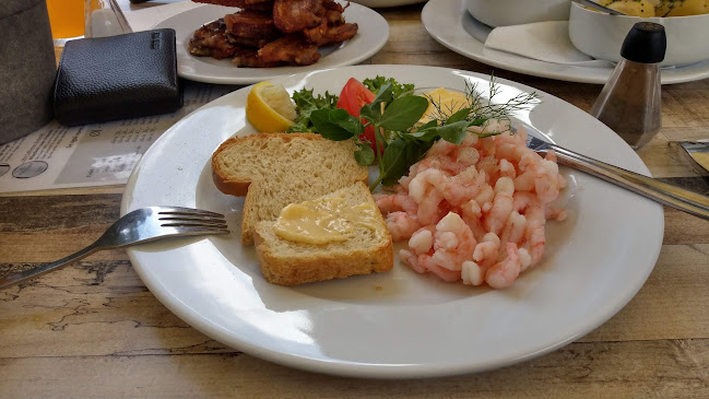 Opinii despre Bryggergården în Roskilde - Gastronomi og hotelvirksomhed