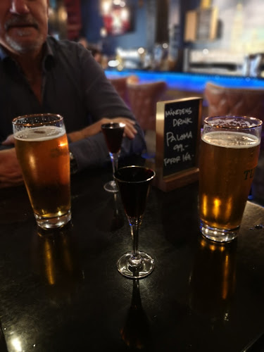 Axelbar - Gastronomi og hotelvirksomhed