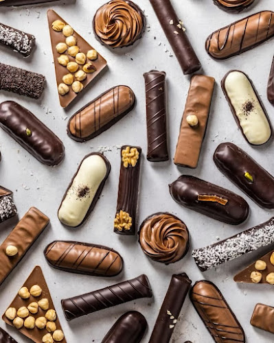 Opinii despre Mulles Thehus în København - Gastronomi og hotelvirksomhed