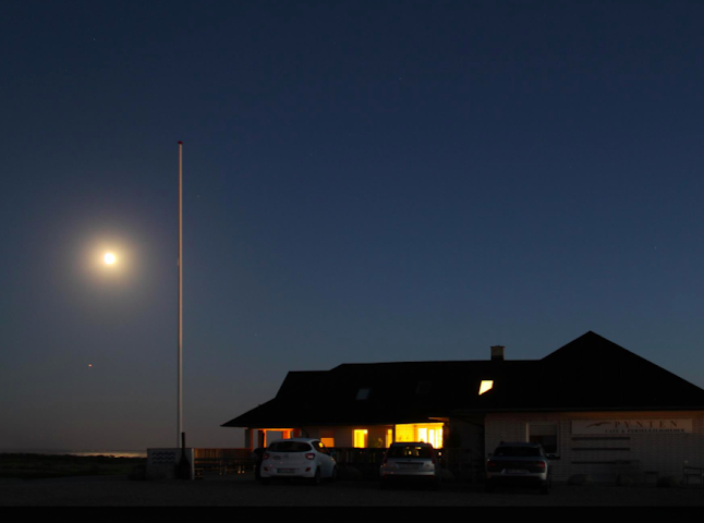 Hanstholm Madbar - Hanstholm