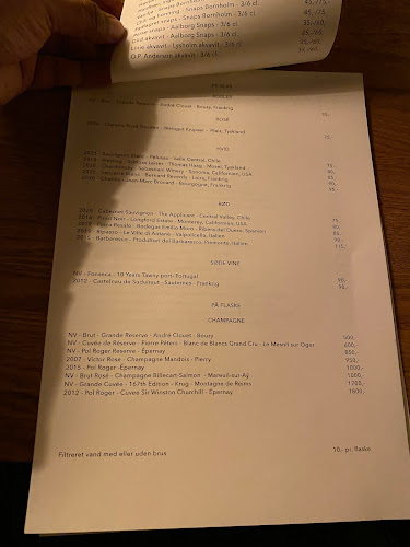 Comentarii opinii despre Madklubben København