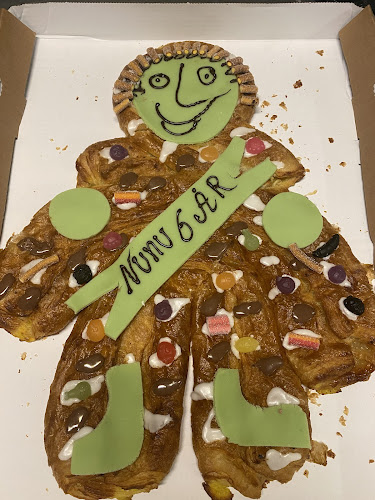 NV Bakery - Gastronomi og hotelvirksomhed