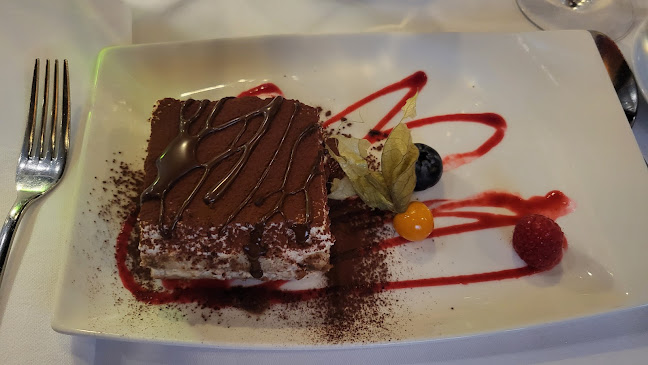 Il Ristorante Fellini