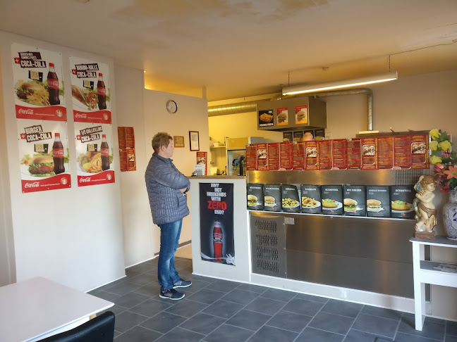 Pizza & Kebabhuset v. Jamal Taya - Viborg