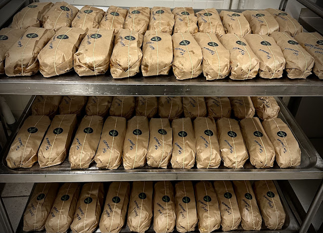 Green Kitchen - Gastronomi og hotelvirksomhed