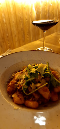 Comentarii opinii despre Rafaels Restaurant