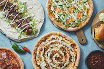 Kongens Pizza & Grill - Horsens