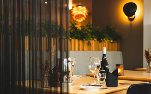 Comentarii opinii despre Restaurant Krinsen - Hotel Svendborg