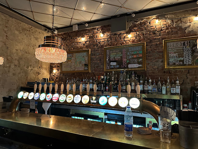 Léanowski - København