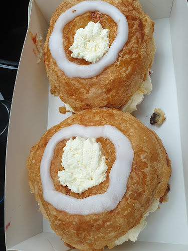 Opinii despre Bager- og Konditormestre i Danmark în Hadsund - Gastronomi og hotelvirksomhed