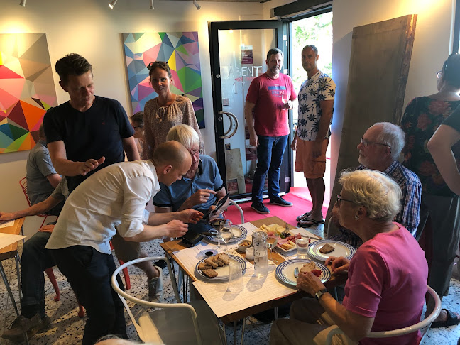 Comentarii opinii despre Piemonte Vinotek