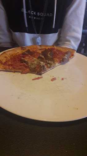 Restaurant Alanya Hobro - Gastronomi og hotelvirksomhed