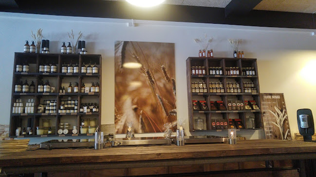 Café Korn - Ringsted - Gastronomi og hotelvirksomhed