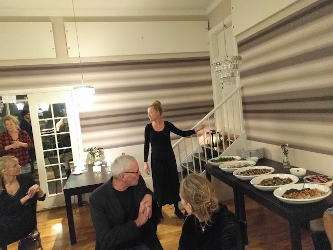 Måltid - København